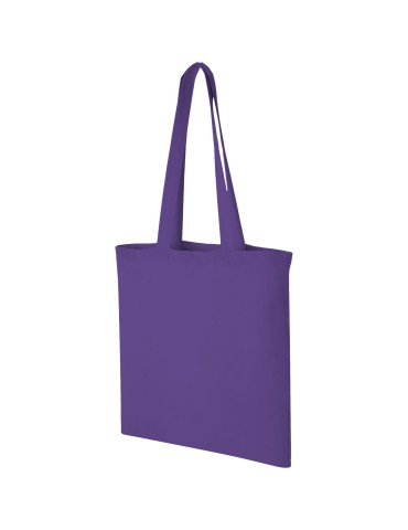 Sac shopping coton Carolina 100 gr/m² 7L