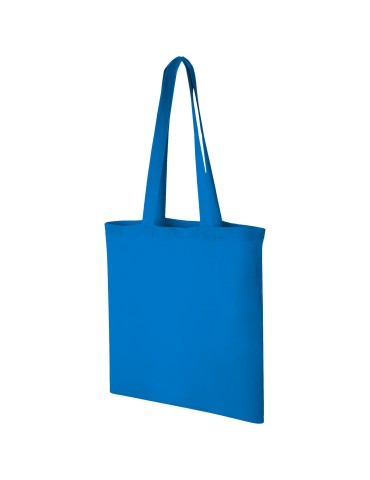 Sac shopping coton Carolina 100 gr/m² 7L