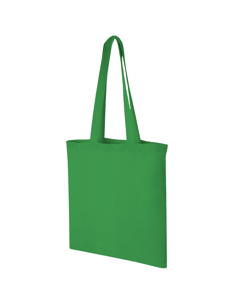 Sac shopping coton Carolina 100 gr/m² 7L