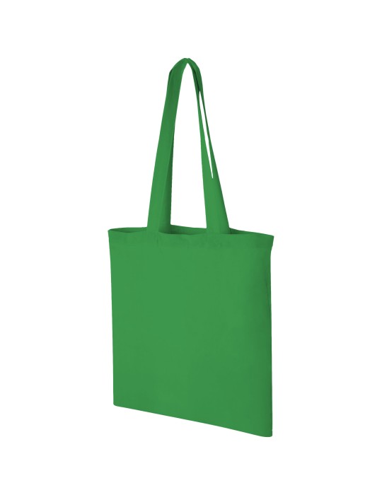 Sac shopping coton Carolina 100 gr/m² 7L