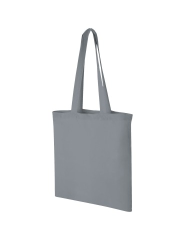 Sac shopping coton Carolina 100 gr/m² 7L