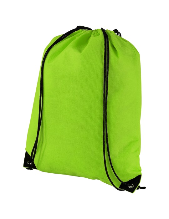 Sac à dos premium non tissé Eco 5L