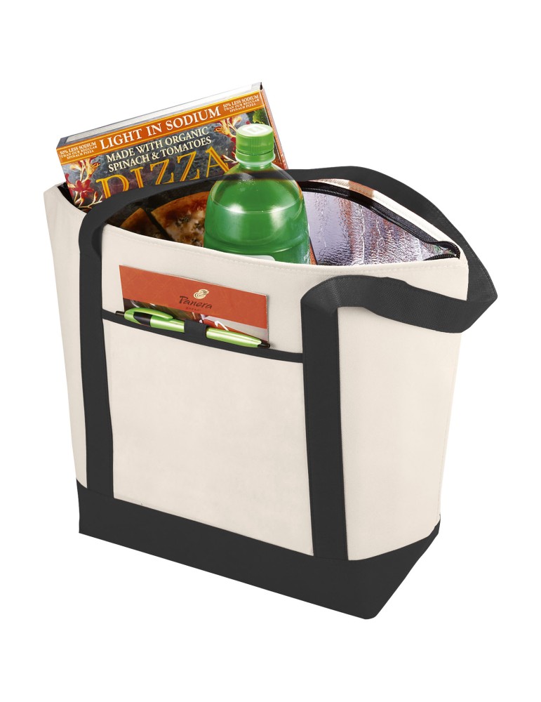 Sac isotherme non-tissé Lighthouse 21L