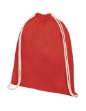 Sac premium coton Oregon 5L