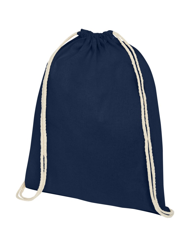 Sac premium coton Oregon 5L