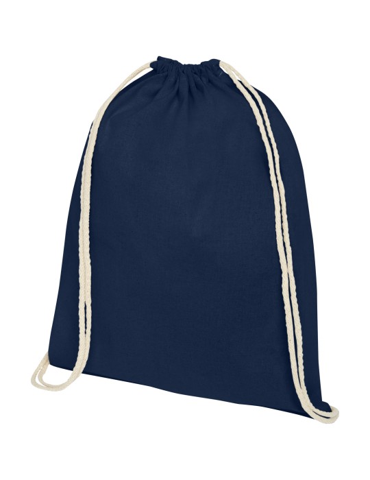 Sac premium coton Oregon 5L