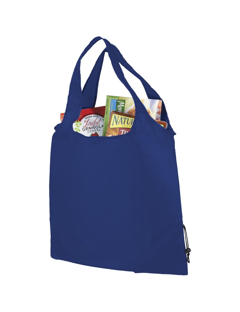 Sac shopping pliable Bungalow 7L