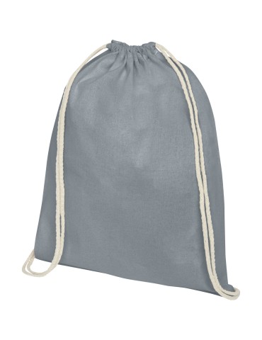 Sac premium coton Oregon 5L