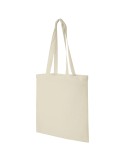 Sac shopping coton Madras 140 gr/m² 7L