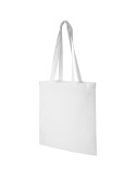 Sac shopping coton Madras 140 gr/m² 7L