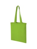 Sac shopping coton Madras 140 gr/m² 7L