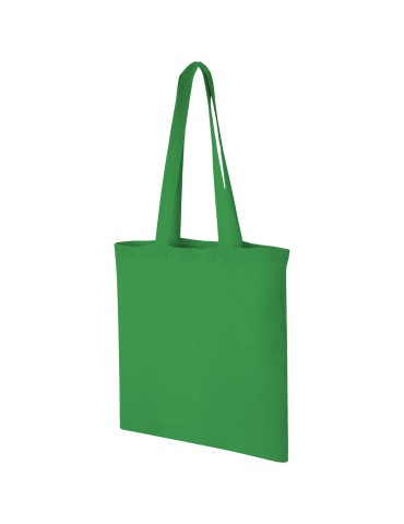 Sac shopping coton Madras 140 gr/m² 7L