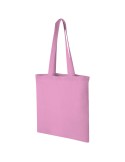 Sac shopping coton Madras 140 gr/m² 7L