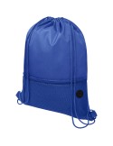 Sac à dos Oriole avec cordon, en maille filet 5L