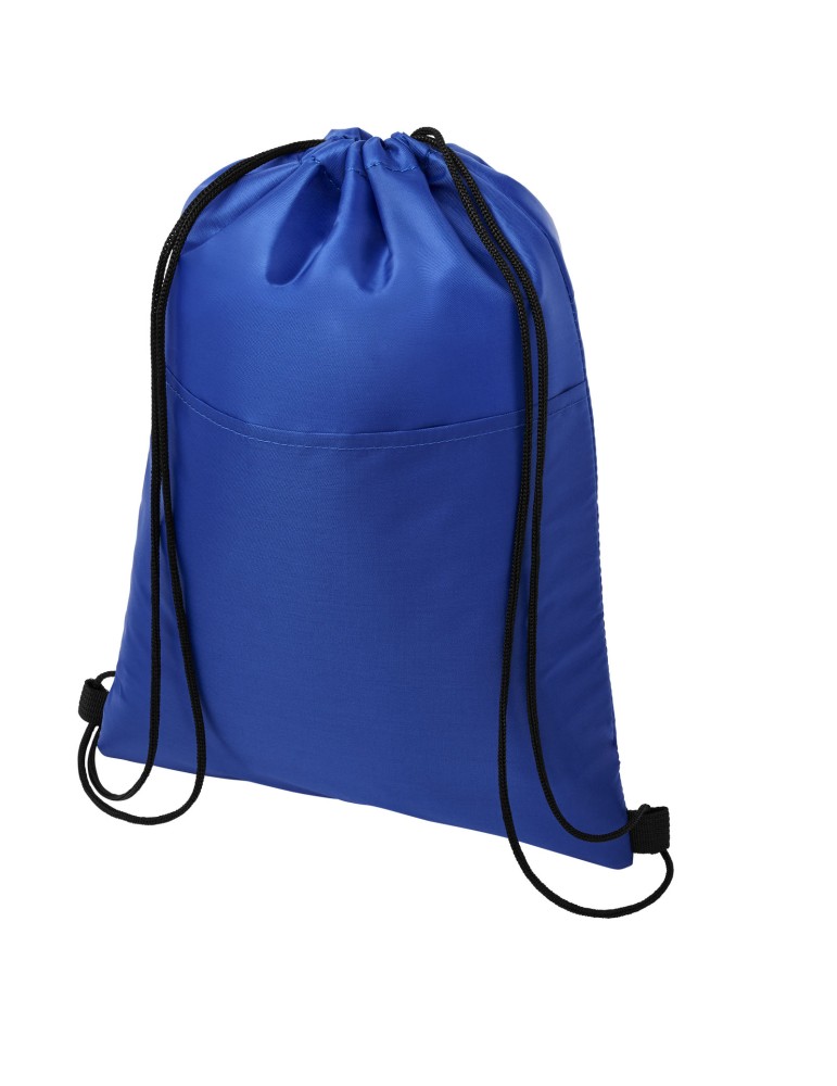Sac isotherme Oriole avec cordon et capacité de 12 canettes 5L