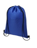 Sac isotherme Oriole avec cordon et capacité de 12 canettes 5L