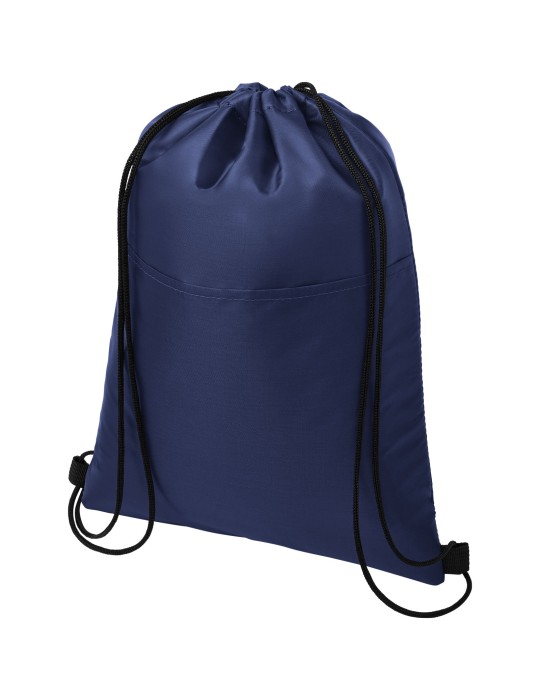 Sac isotherme Oriole avec cordon et capacité de 12 canettes 5L