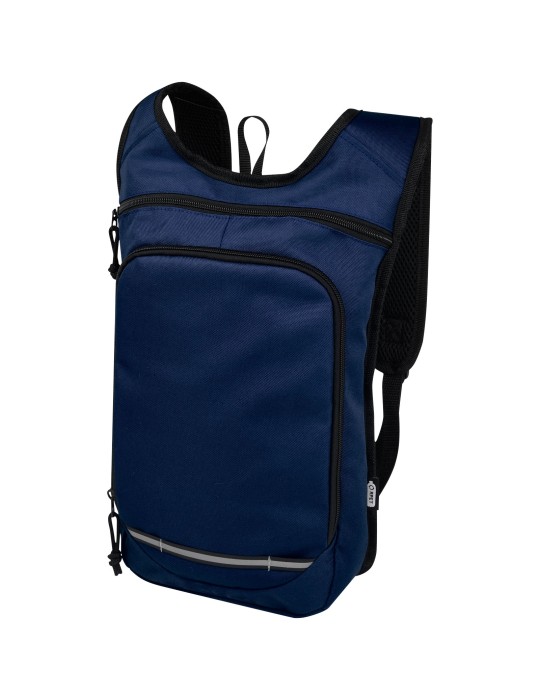 Sac à dos Trails RPET GRS de 6,5 L pour l'extérieur