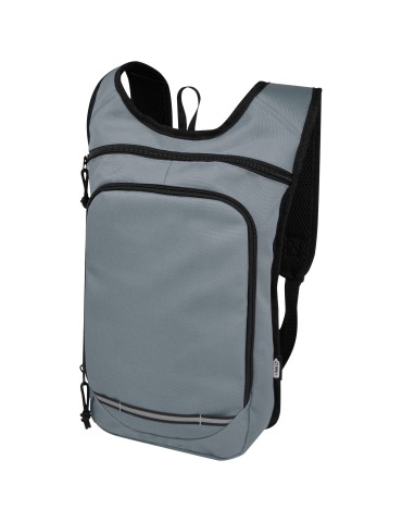 Sac à dos Trails RPET GRS de 6,5 L pour l'extérieur