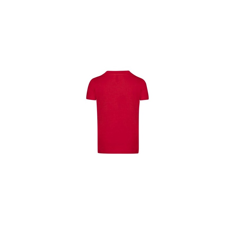 T-Shirt Enfant Couleur Personnalisé YC150 "keya" Matières : coton Taille textile : M Couleurs : bleu marine foncé objet promotio