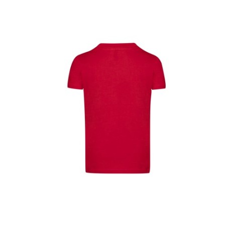 T-Shirt Enfant Couleur Personnalisé YC150 "keya" Matières : coton Taille textile : M Couleurs : bleu marine foncé objet promotio