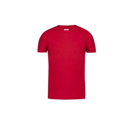 T-Shirt Enfant Couleur KEYA YC150 - Confort et Style