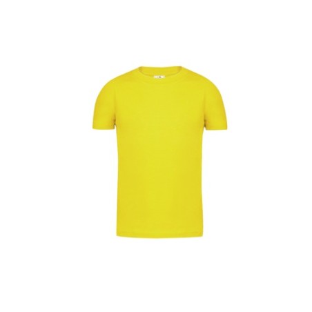 T-Shirt Enfant Couleur Personnalisé YC150 "keya" Matières : coton Taille textile : M Couleurs : bleu marine foncé goodies public