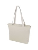 Sac shopping Trace Weekender recyclé 500 g/m² Aware™
