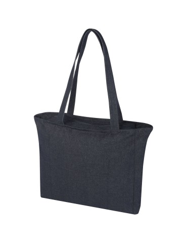 Sac shopping Trace Weekender recyclé 500 g/m² Aware™