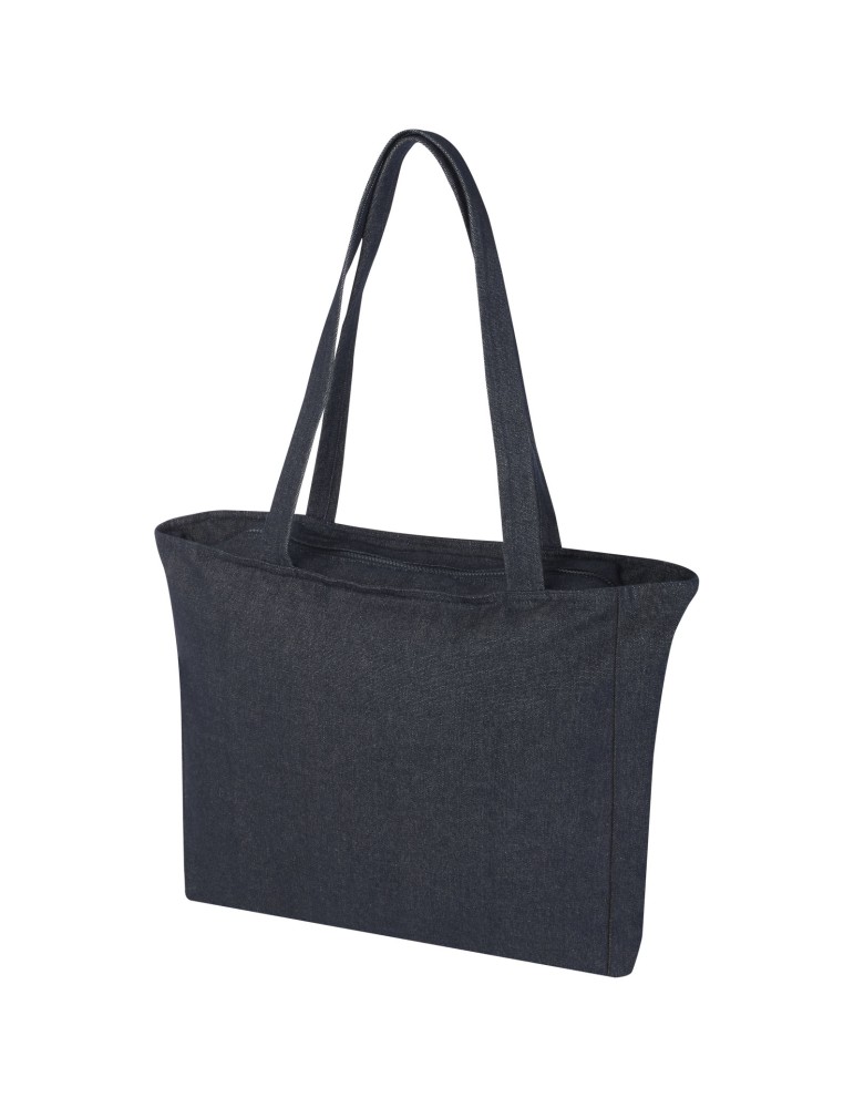Sac shopping Trace Weekender recyclé 500 g/m² Aware™