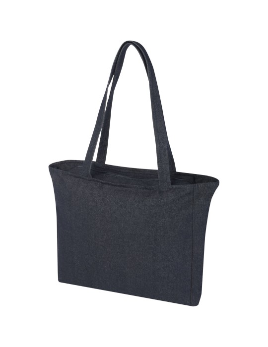 Sac shopping Trace Weekender recyclé 500 g/m² Aware™