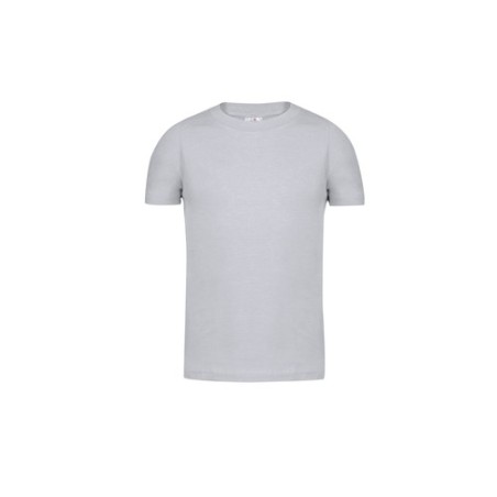 T-Shirt Enfant Couleur Personnalisé YC150 "keya" Matières : coton Taille textile : M Couleurs : bleu marine foncé personnalisati