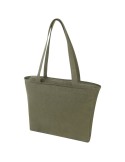 Sac shopping Trace Weekender recyclé 500 g/m² Aware™