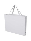 Sac shopping Odessa en coton recyclé 220 g/m² certifié GRS 40L