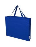 Sac shopping Odessa en coton recyclé 220 g/m² certifié GRS 40L