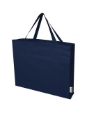 Sac shopping Odessa en coton recyclé 220 g/m² certifié GRS 40L