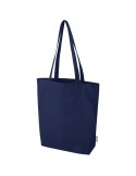 Sac shopping Florida certifié GRS 270 g/m² 10L