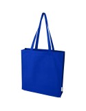 Sac shopping à soufflets Florida certifié GRS 270 g/m² 14L