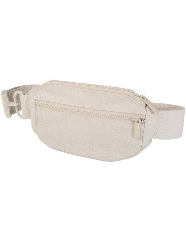 Sac bandoulière recyclé Trace 500 g/m² Aware™ 2