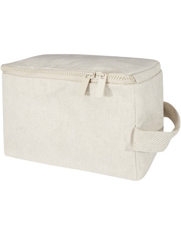 Organiseur de produits de toilette Trace 500 g/m² Aware™ recyclé 2