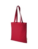Sac shopping Odisha de 7 L bio certifié OCS 140 g/m²