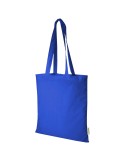 Sac shopping Odisha de 7 L bio certifié OCS 140 g/m²