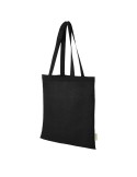 Sac shopping Odisha de 7 L bio certifié OCS 140 g/m²