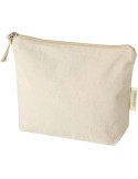 Trousse de toilette Odisha de 1 L bio certifiée OCS 180 g/m²