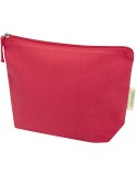 Trousse de toilette Odisha de 1 L bio certifiée OCS 180 g/m²