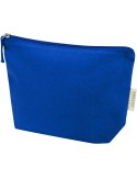 Trousse de toilette Odisha de 1 L bio certifiée OCS 180 g/m²