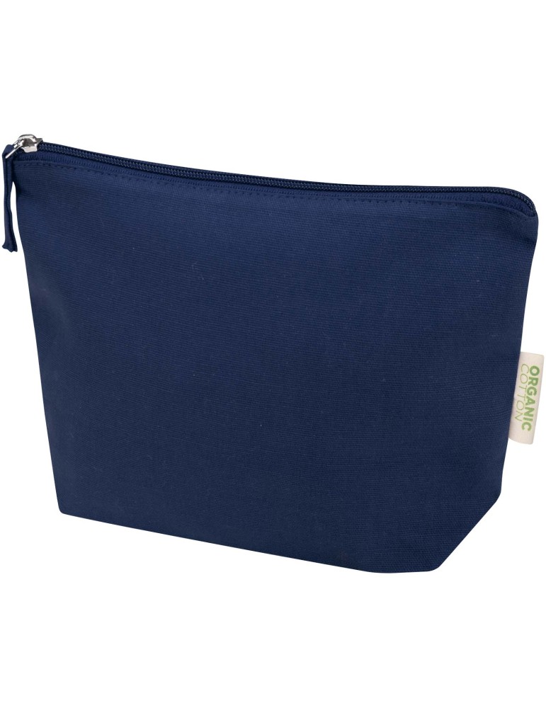 Trousse de toilette Odisha de 1 L bio certifiée OCS 180 g/m²