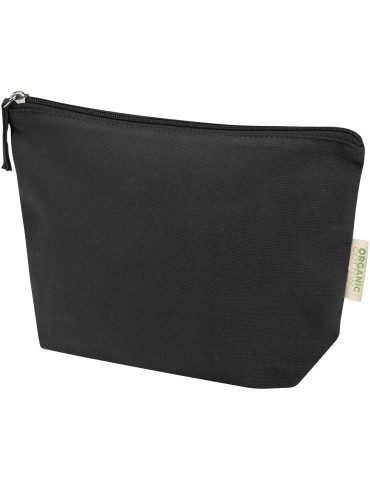 Trousse de toilette Odisha de 1 L bio certifiée OCS 180 g/m²