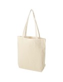 Sac shopping Odisha de 10 L bio certifié OCS 270 g/m²
