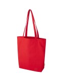 Sac shopping Odisha de 10 L bio certifié OCS 270 g/m²